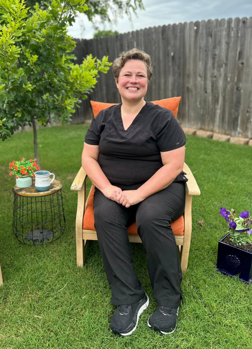 Vickie Wolfe, DVM